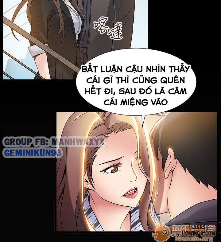 đọc truyện Yếu Điểm Chết Người Chương 31 ảnh 34 tại Thiên Thai Truyện