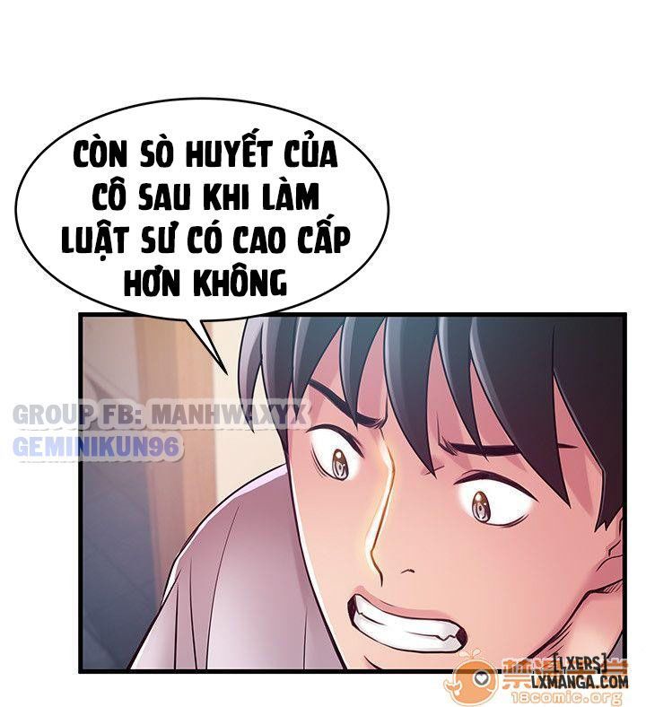 đọc truyện Yếu Điểm Chết Người Chương 32 ảnh 19 tại Thiên Thai Truyện