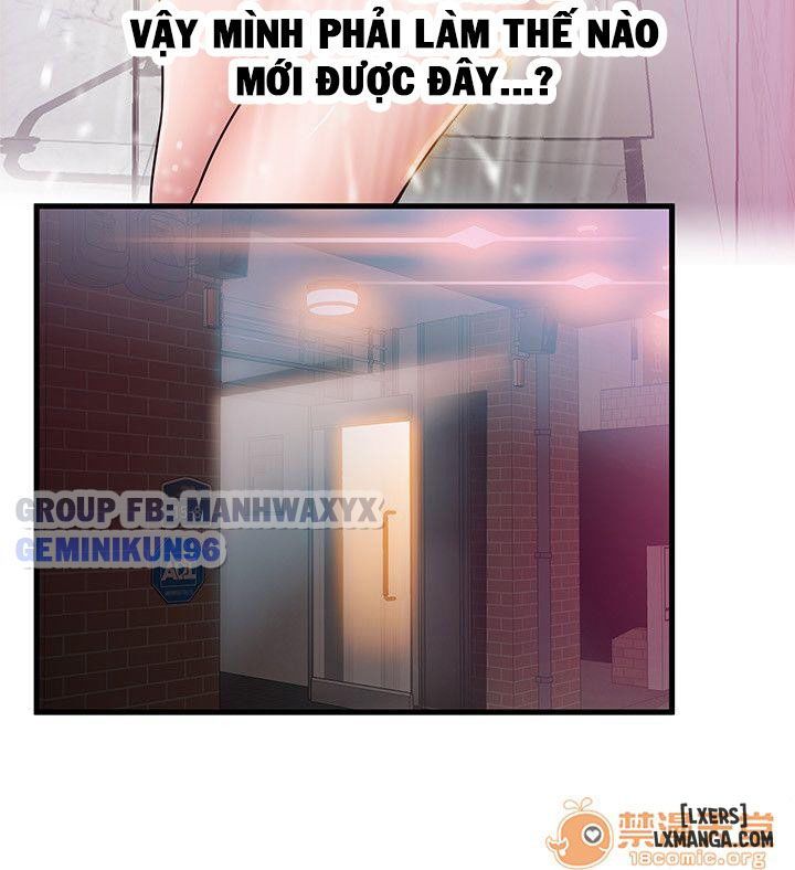 đọc truyện Yếu Điểm Chết Người Chương 33 ảnh 11 tại Thiên Thai Truyện