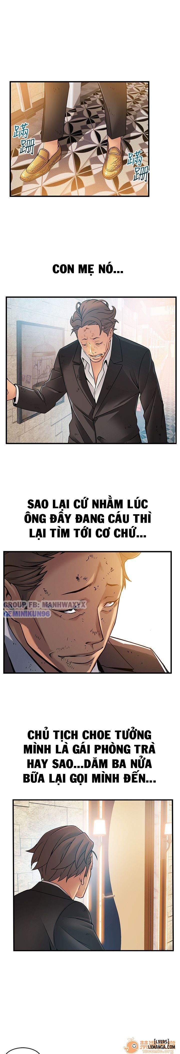 đọc truyện Yếu Điểm Chết Người Chương 33 ảnh 22 tại Thiên Thai Truyện