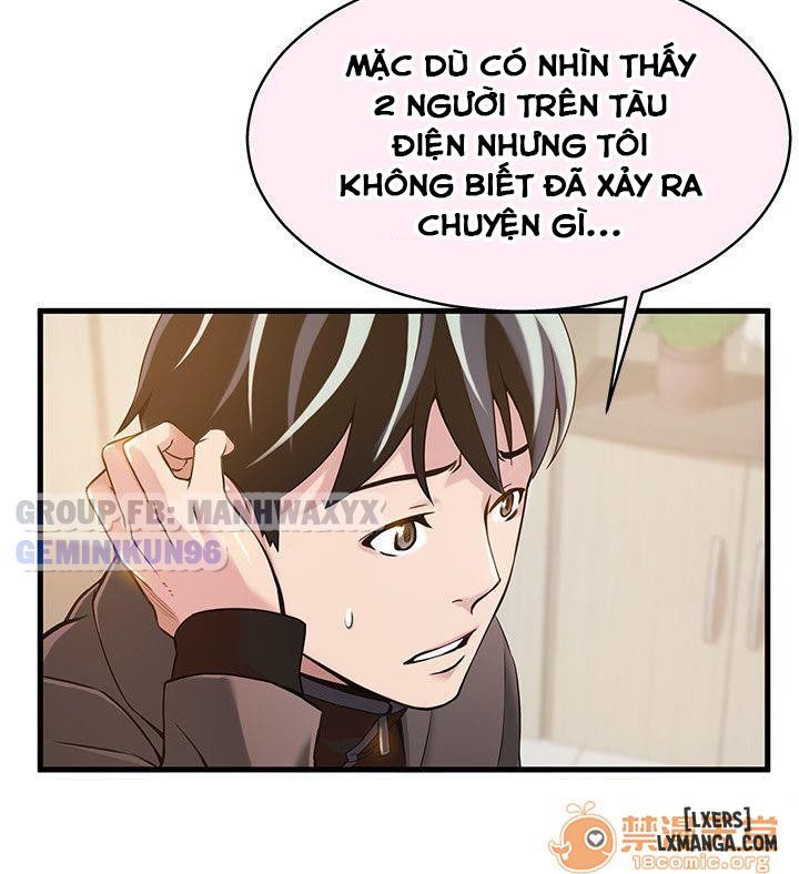 đọc truyện Yếu Điểm Chết Người Chương 33 ảnh 6 tại Thiên Thai Truyện