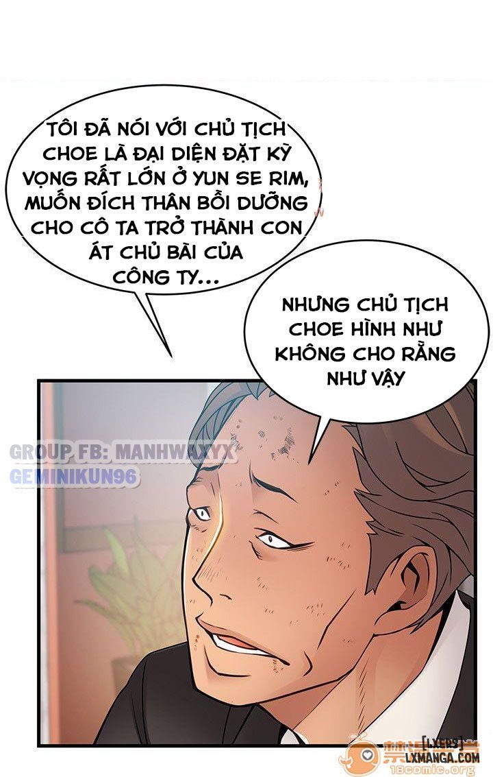 đọc truyện Yếu Điểm Chết Người Chương 34 ảnh 14 tại Thiên Thai Truyện