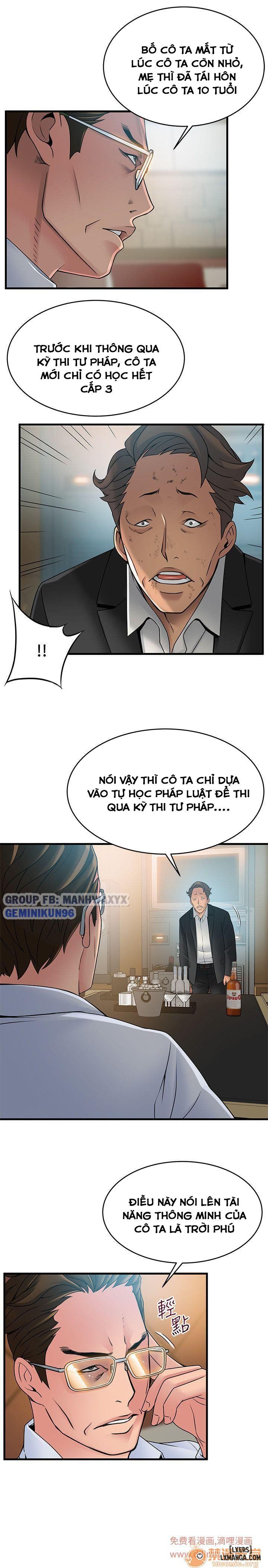 đọc truyện Yếu Điểm Chết Người Chương 34 ảnh 17 tại Thiên Thai Truyện