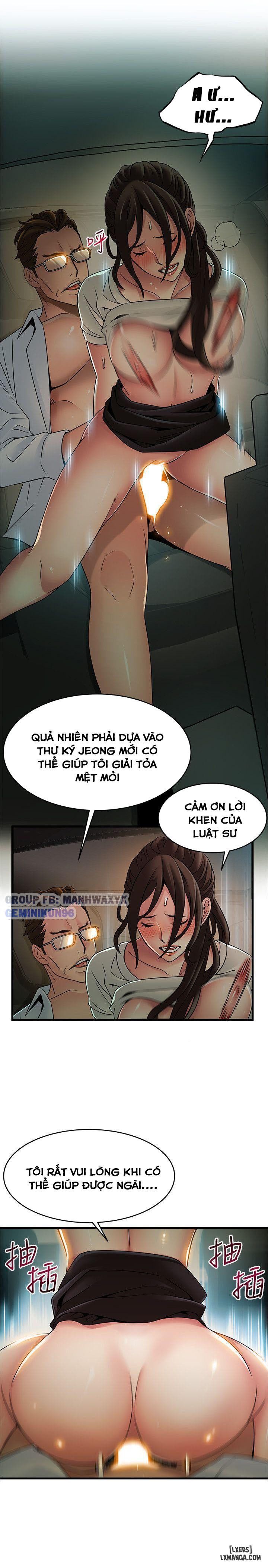 đọc truyện Yếu Điểm Chết Người Chương 34 ảnh 29 tại Thiên Thai Truyện