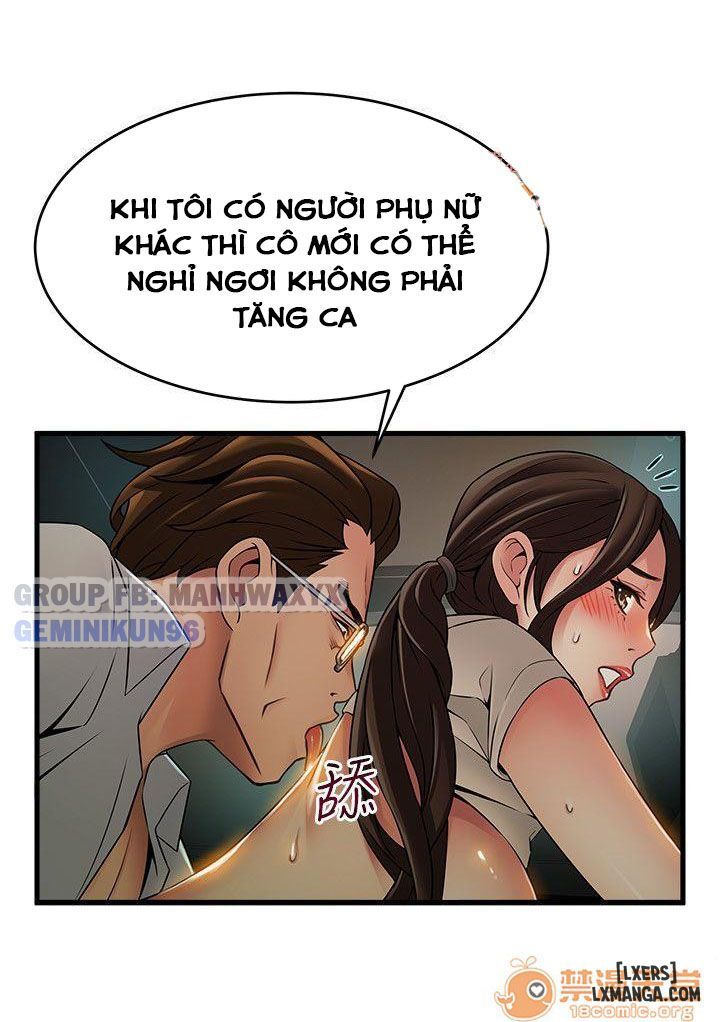 đọc truyện Yếu Điểm Chết Người Chương 34 ảnh 30 tại Thiên Thai Truyện