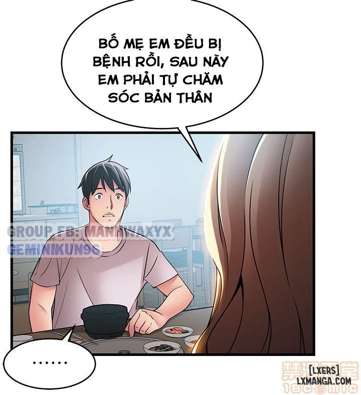 đọc truyện Yếu Điểm Chết Người Chương 35 ảnh 14 tại Thiên Thai Truyện