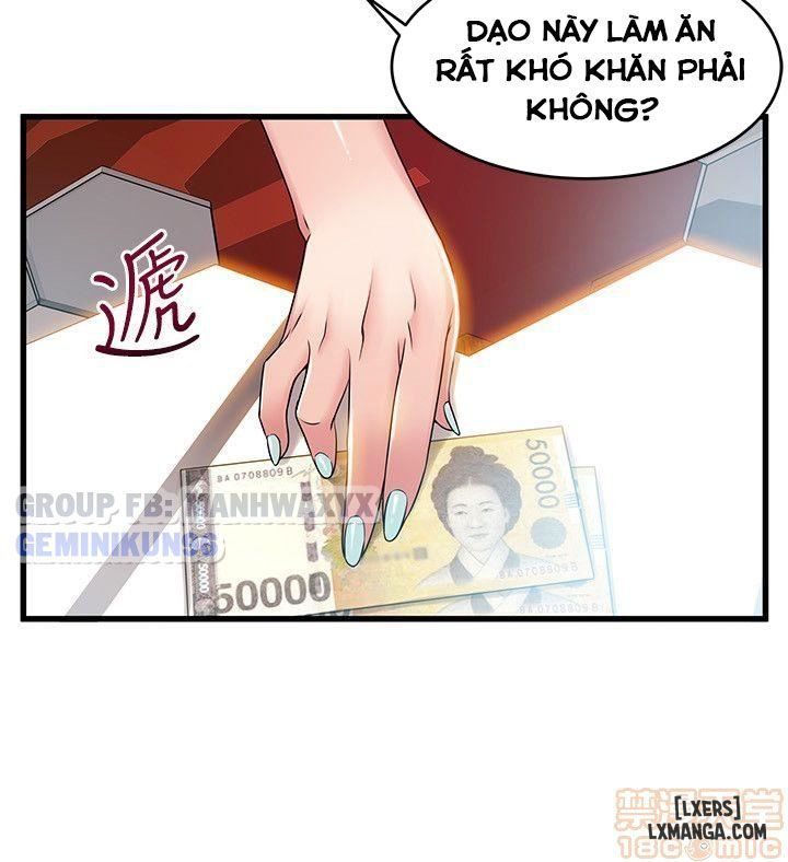 đọc truyện Yếu Điểm Chết Người Chương 35 ảnh 26 tại Thiên Thai Truyện