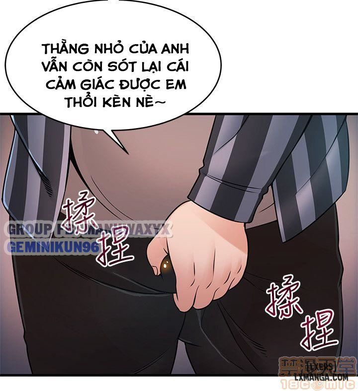 đọc truyện Yếu Điểm Chết Người Chương 36 ảnh 7 tại Thiên Thai Truyện