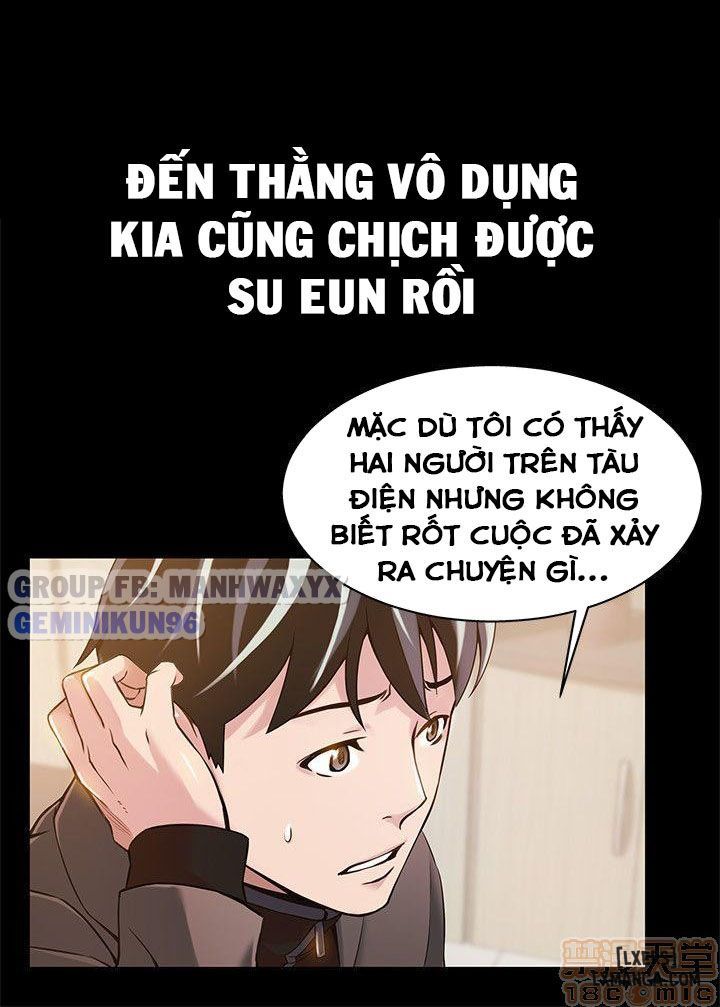 đọc truyện Yếu Điểm Chết Người Chương 37 ảnh 6 tại Thiên Thai Truyện