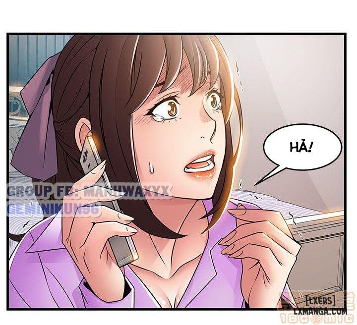 đọc truyện Yếu Điểm Chết Người Chương 37 ảnh 9 tại Thiên Thai Truyện