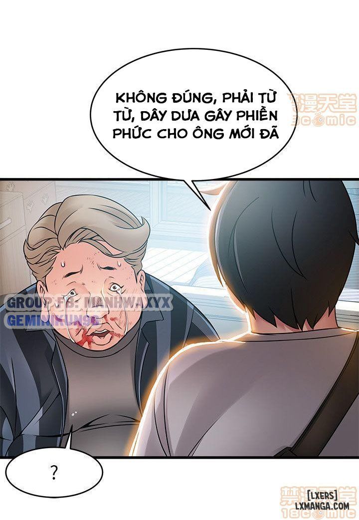 đọc truyện Yếu Điểm Chết Người Chương 38 ảnh 20 tại Thiên Thai Truyện