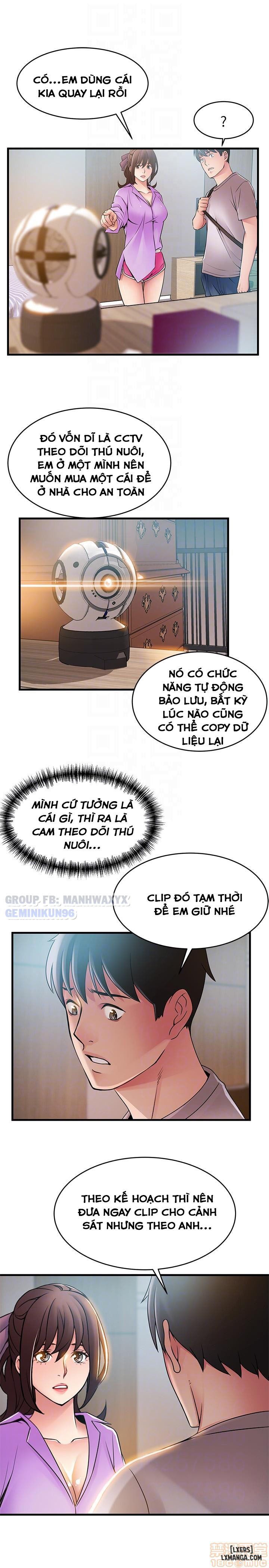 đọc truyện Yếu Điểm Chết Người Chương 38 ảnh 27 tại Thiên Thai Truyện