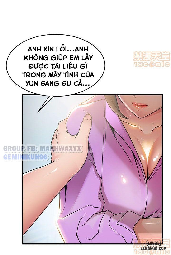 đọc truyện Yếu Điểm Chết Người Chương 38 ảnh 30 tại Thiên Thai Truyện