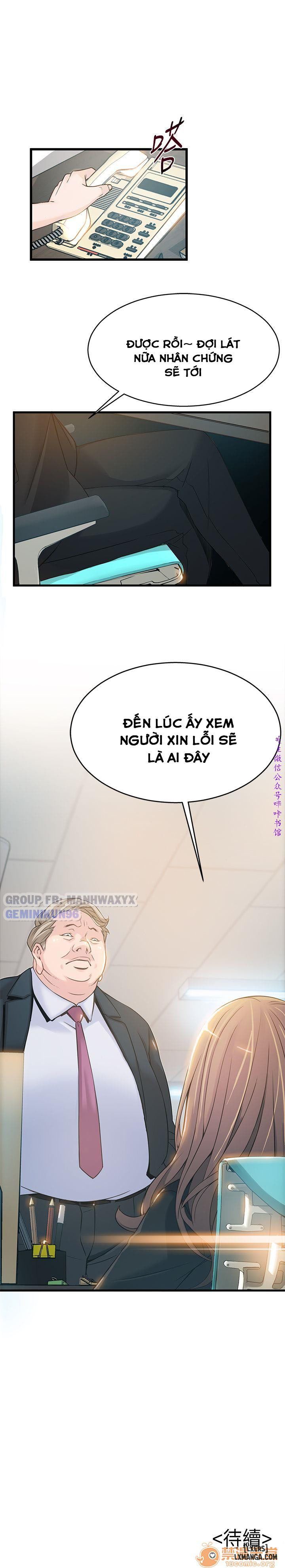 đọc truyện Yếu Điểm Chết Người Chương 4 ảnh 40 tại Thiên Thai Truyện