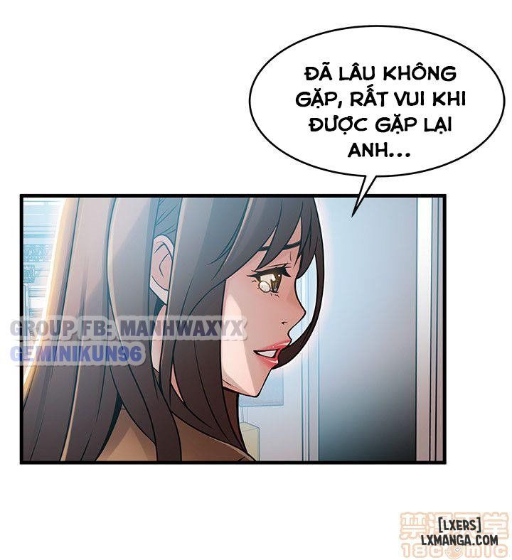 đọc truyện Yếu Điểm Chết Người Chương 41 ảnh 22 tại Truyện Dạ Ký