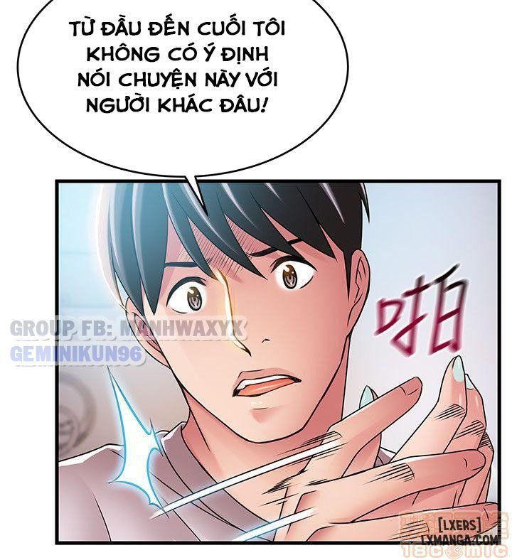 đọc truyện Yếu Điểm Chết Người Chương 41 ảnh 32 tại Truyện Dạ Ký