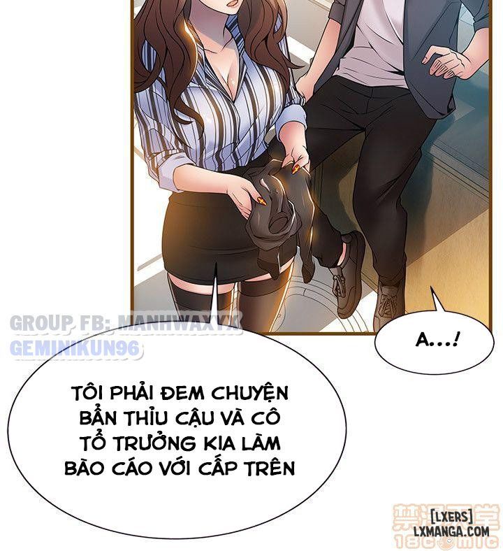 đọc truyện Yếu Điểm Chết Người Chương 43 ảnh 12 tại Thiên Thai Truyện