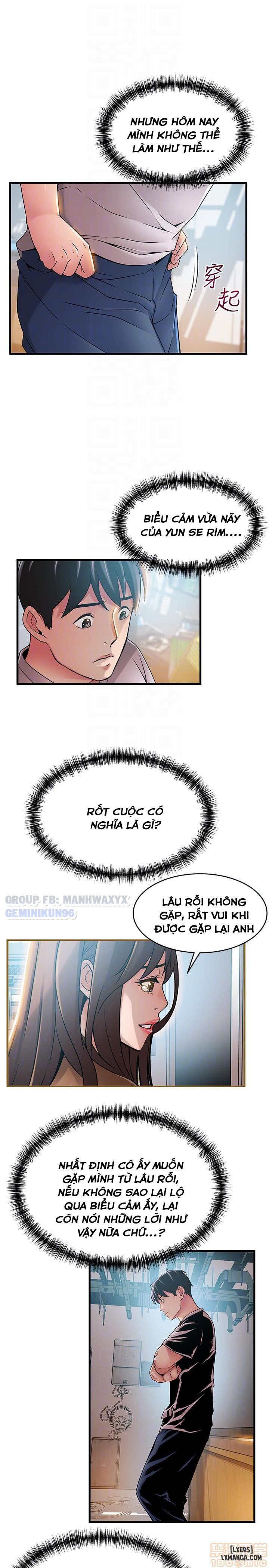 đọc truyện Yếu Điểm Chết Người Chương 43 ảnh 21 tại Thiên Thai Truyện