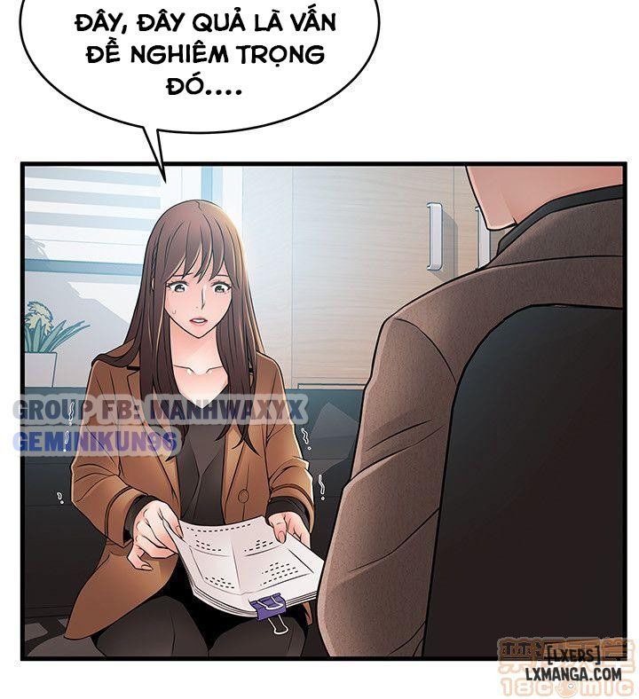 đọc truyện Yếu Điểm Chết Người Chương 43 ảnh 30 tại Thiên Thai Truyện