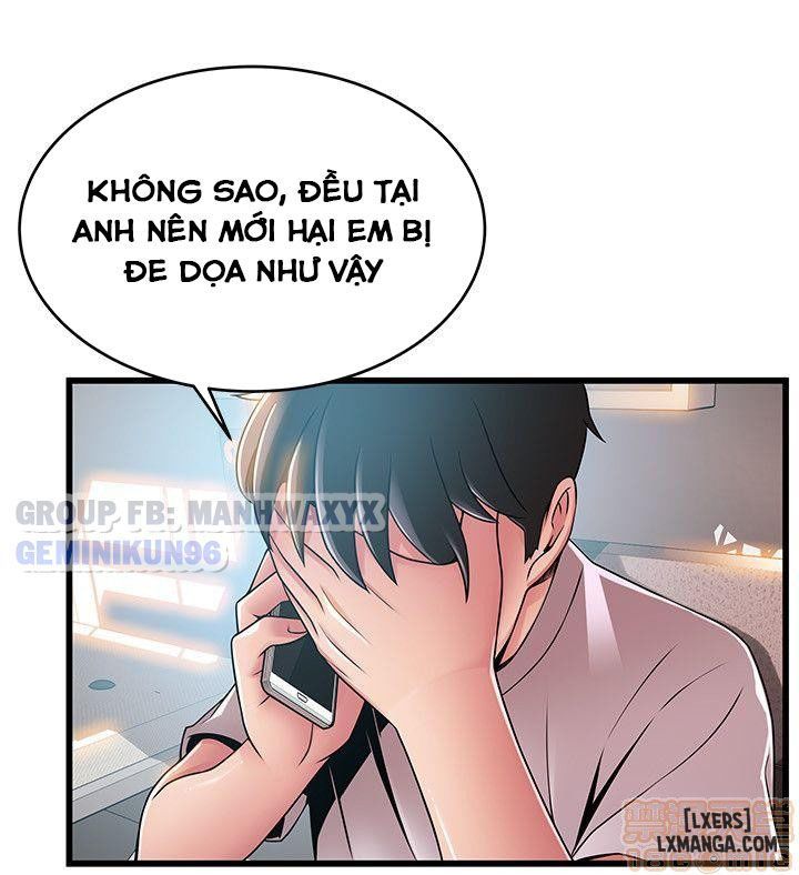 đọc truyện Yếu Điểm Chết Người Chương 44 ảnh 30 tại Truyện Dạ Ký