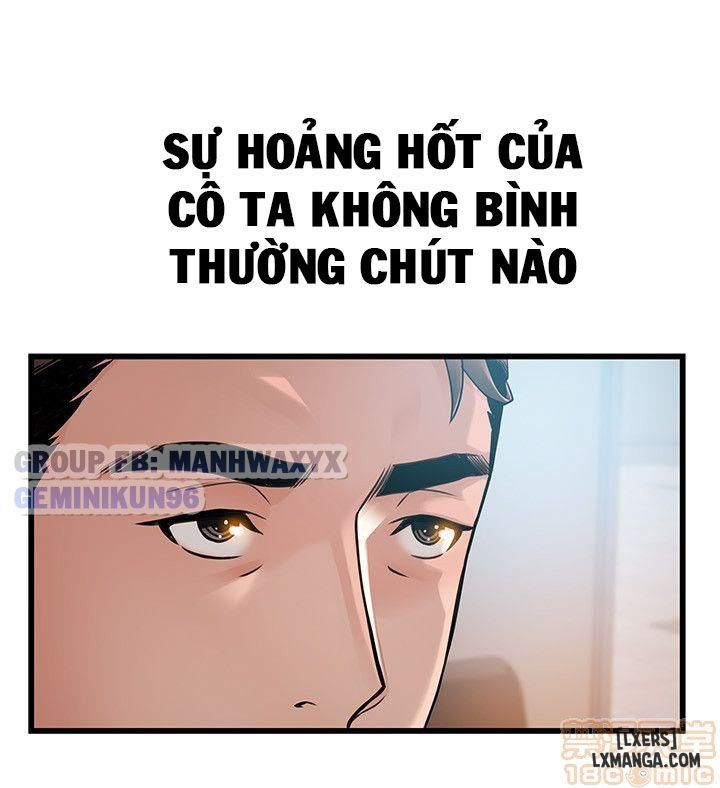 đọc truyện Yếu Điểm Chết Người Chương 44 ảnh 6 tại Truyện Dạ Ký