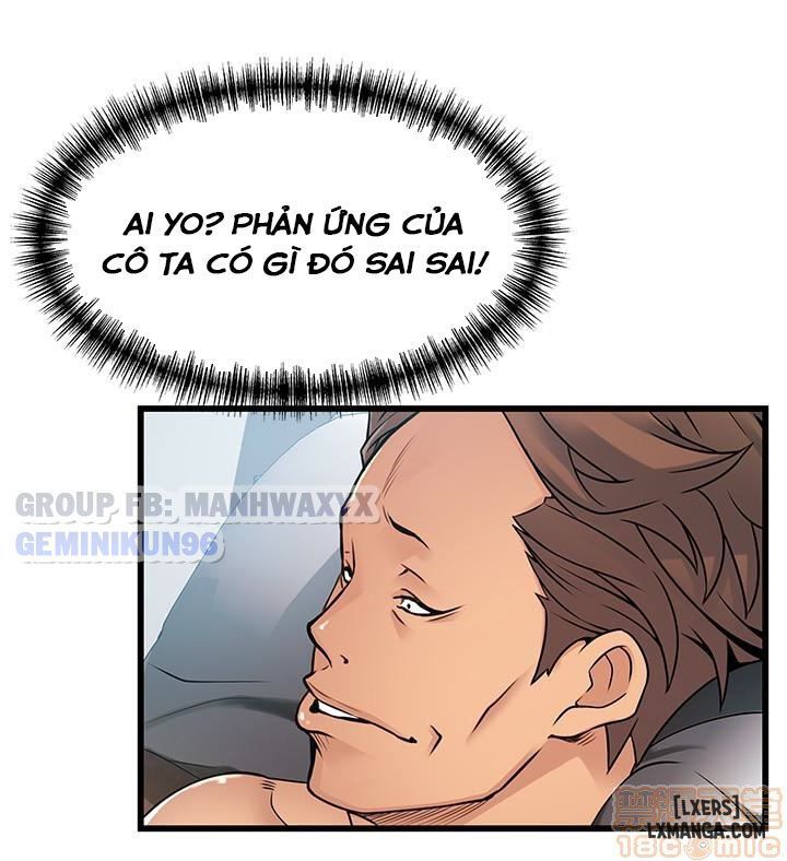đọc truyện Yếu Điểm Chết Người Chương 45 ảnh 28 tại Thiên Thai Truyện