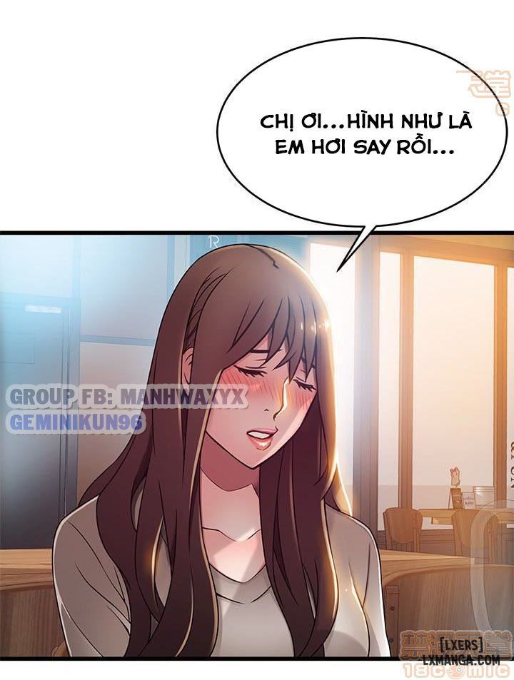 đọc truyện Yếu Điểm Chết Người Chương 47 ảnh 16 tại Thiên Thai Truyện