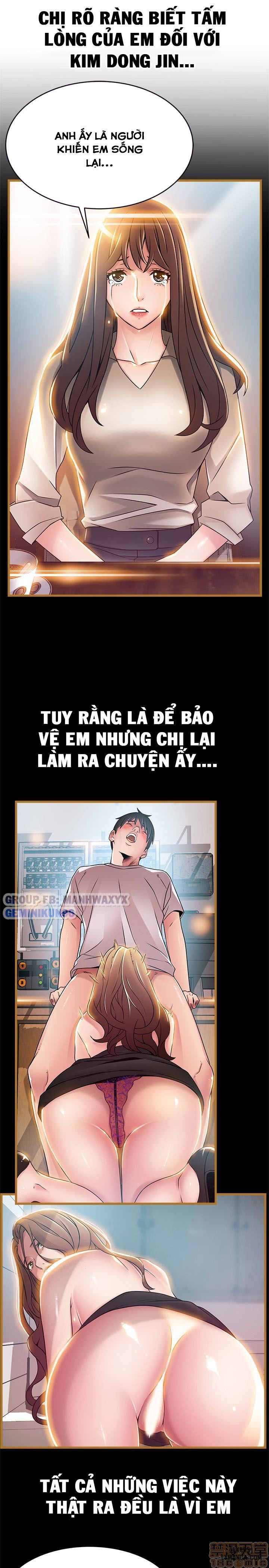 đọc truyện Yếu Điểm Chết Người Chương 47 ảnh 23 tại Thiên Thai Truyện