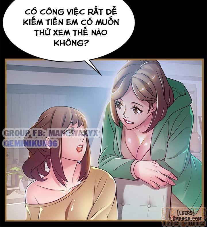 đọc truyện Yếu Điểm Chết Người Chương 47 ảnh 24 tại Thiên Thai Truyện
