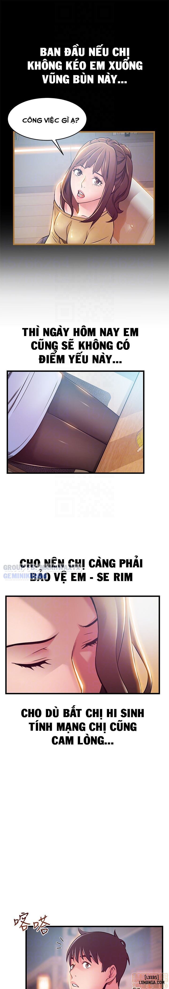 đọc truyện Yếu Điểm Chết Người Chương 47 ảnh 25 tại Thiên Thai Truyện