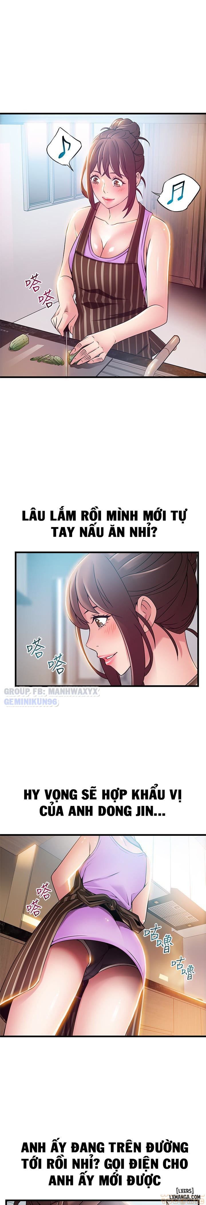 đọc truyện Yếu Điểm Chết Người Chương 47 ảnh 7 tại Thiên Thai Truyện