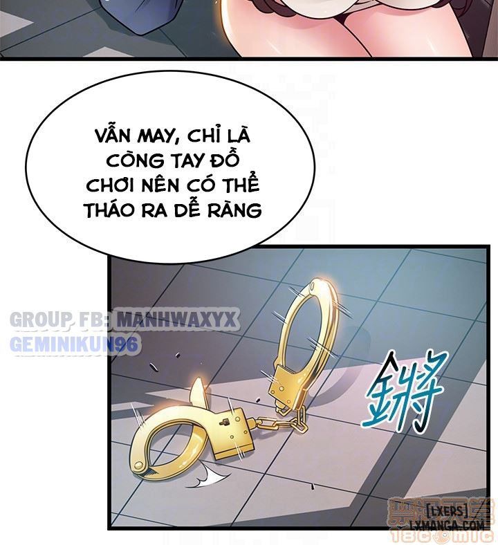 đọc truyện Yếu Điểm Chết Người Chương 48 ảnh 27 tại Thiên Thai Truyện