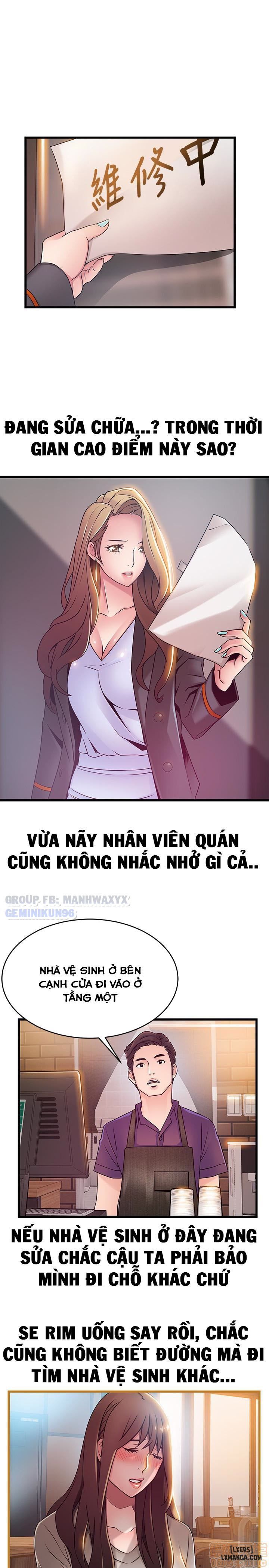 đọc truyện Yếu Điểm Chết Người Chương 48 ảnh 34 tại Thiên Thai Truyện