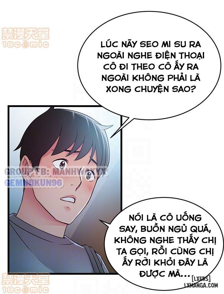 đọc truyện Yếu Điểm Chết Người Chương 49 ảnh 35 tại Thiên Thai Truyện