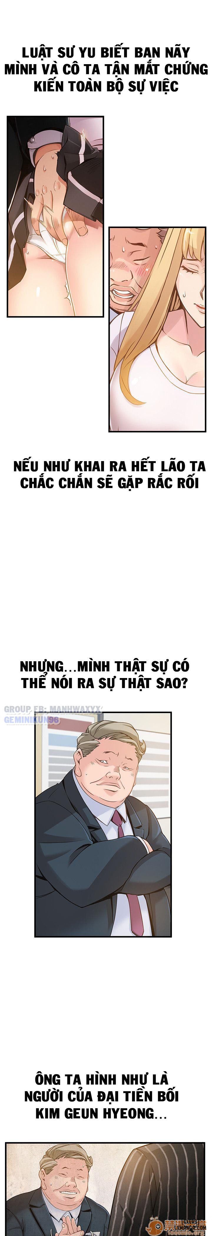 đọc truyện Yếu Điểm Chết Người Chương 5 ảnh 12 tại Thiên Thai Truyện
