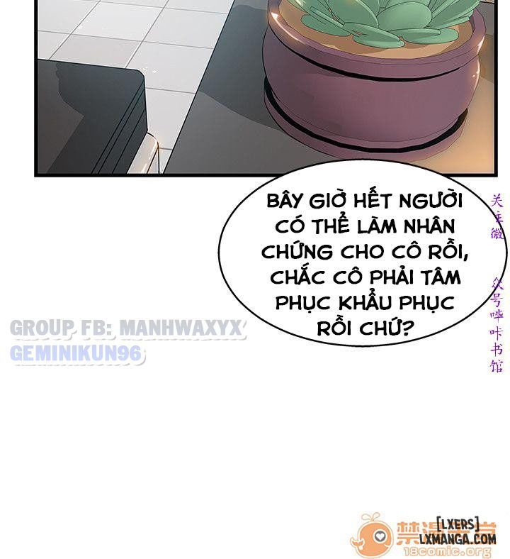đọc truyện Yếu Điểm Chết Người Chương 5 ảnh 17 tại Thiên Thai Truyện
