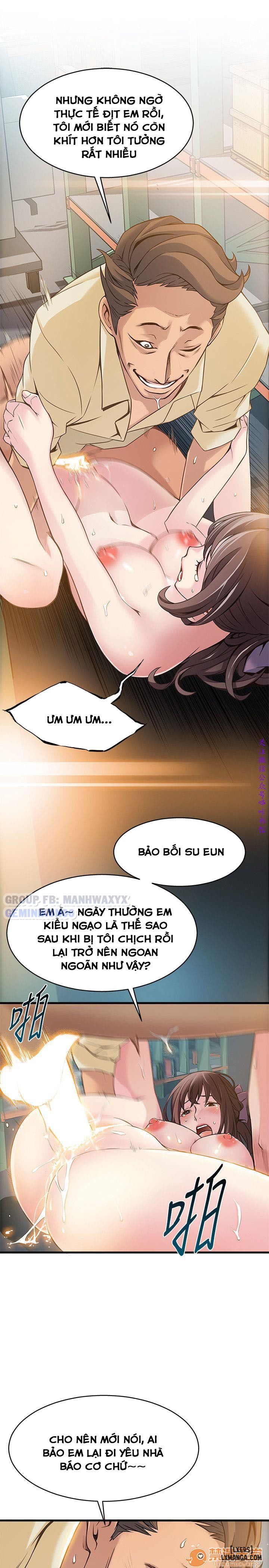 đọc truyện Yếu Điểm Chết Người Chương 5 ảnh 29 tại Thiên Thai Truyện