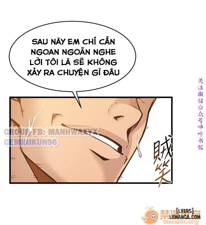 đọc truyện Yếu Điểm Chết Người Chương 5 ảnh 36 tại Thiên Thai Truyện