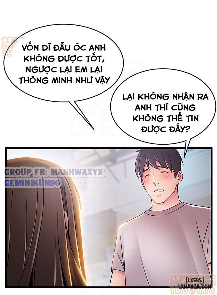 đọc truyện Yếu Điểm Chết Người Chương 50 ảnh 23 tại Thiên Thai Truyện