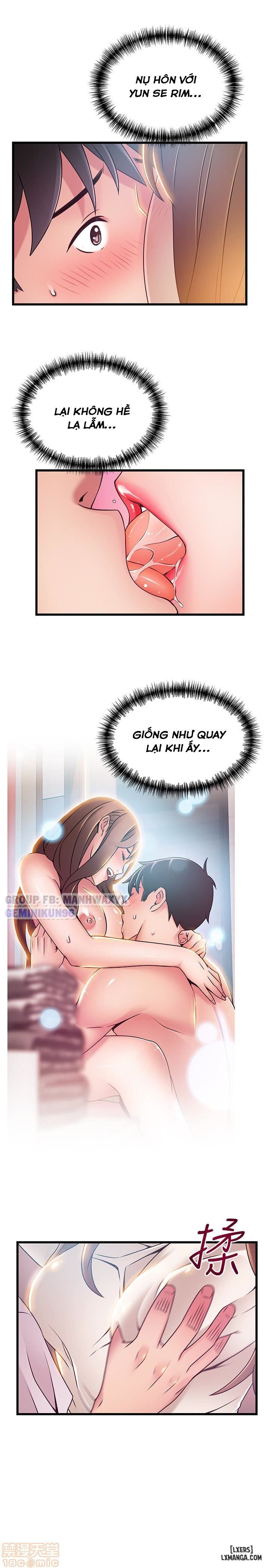 đọc truyện Yếu Điểm Chết Người Chương 50 ảnh 38 tại Thiên Thai Truyện