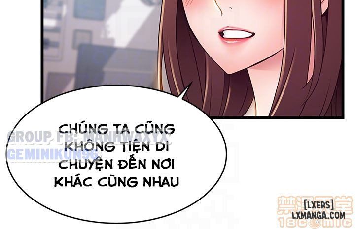 đọc truyện Yếu Điểm Chết Người Chương 50 ảnh 10 tại Thiên Thai Truyện