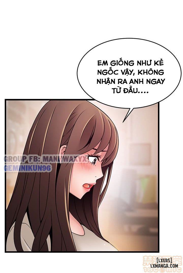 đọc truyện Yếu Điểm Chết Người Chương 51 ảnh 19 tại Thiên Thai Truyện