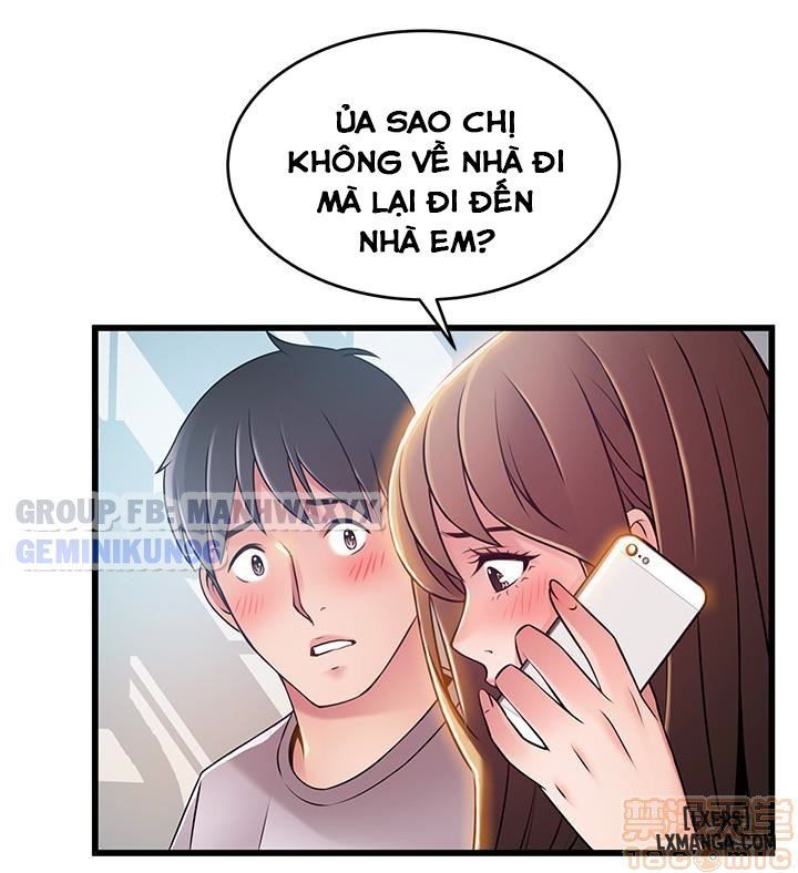 đọc truyện Yếu Điểm Chết Người Chương 51 ảnh 23 tại Thiên Thai Truyện