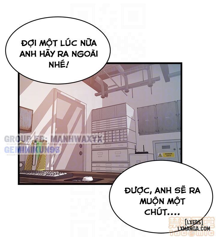 đọc truyện Yếu Điểm Chết Người Chương 51 ảnh 25 tại Thiên Thai Truyện