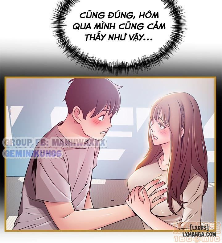 đọc truyện Yếu Điểm Chết Người Chương 53 ảnh 11 tại Thiên Thai Truyện