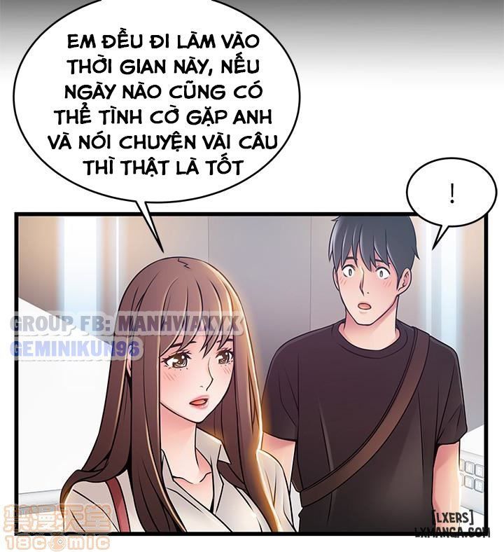 đọc truyện Yếu Điểm Chết Người Chương 53 ảnh 15 tại Thiên Thai Truyện