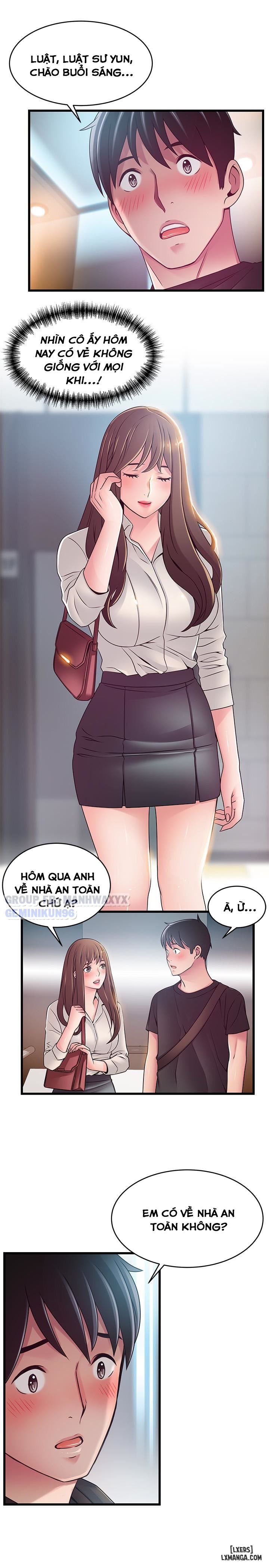 đọc truyện Yếu Điểm Chết Người Chương 53 ảnh 6 tại Thiên Thai Truyện