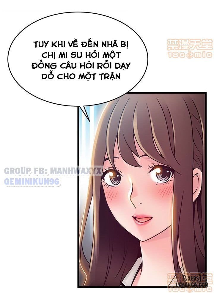 đọc truyện Yếu Điểm Chết Người Chương 53 ảnh 7 tại Thiên Thai Truyện