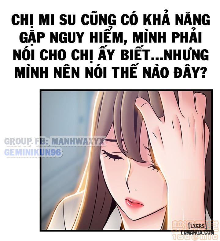 đọc truyện Yếu Điểm Chết Người Chương 54 ảnh 11 tại Thiên Thai Truyện