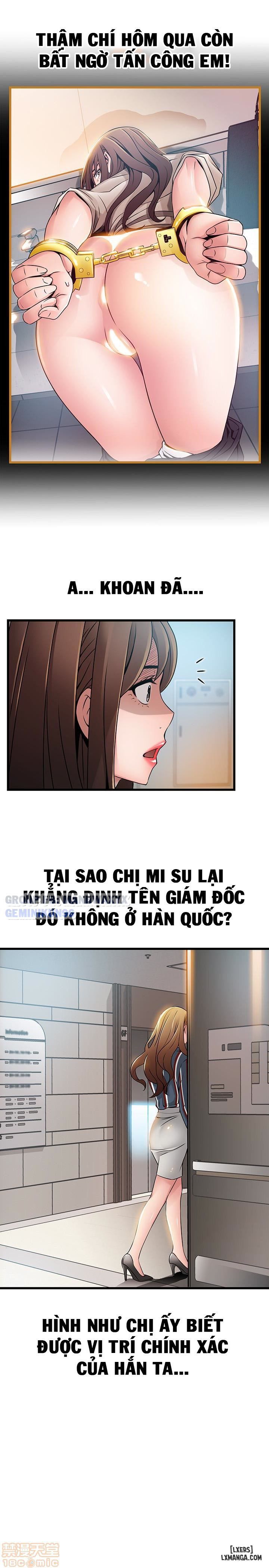 đọc truyện Yếu Điểm Chết Người Chương 54 ảnh 20 tại Thiên Thai Truyện